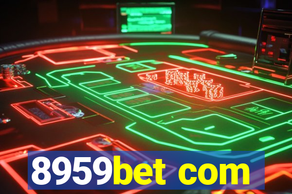 8959bet com